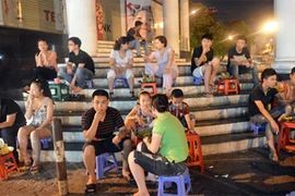 Những dịch vụ kiếm bộn tiền ngày nắng nóng