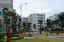 Căn hộ 100 triệu chờ doanh nghiệp vào cuộc