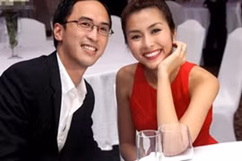 “Bí mật” ít người biết về chồng đại gia của ngọc nữ Hà Tăng