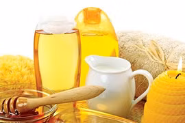 Tuyệt chiêu dùng sữa nghệ để trường thọ 