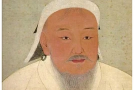 Bí mật động trời Thành Cát Tư Hãn mang xuống mồ suốt 800 năm