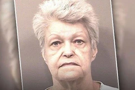 Kinh hoàng bà vợ giam giữ chồng trong phòng suốt hai năm