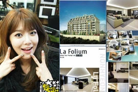 Đời như mơ của 7 tiểu thư sang chảnh nhất Kbiz