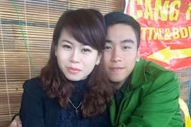 Bà mẹ Hà thành bị nhầm là bạn gái của con vì quá trẻ