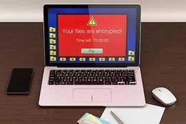 Phát hiện mã độc xóa mọi dữ liệu trên máy tính bị lây nhiễm