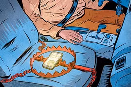 Điện thoại giết người, nhà sản xuất biết nhưng làm ngơ?