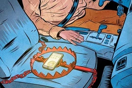 Điện thoại giết người, nhà sản xuất biết nhưng làm ngơ?