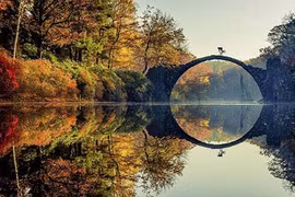 Những khoảnh khắc độc đáo của tay chơi mạo hiểm