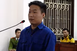 Gã trai dùng mỹ nhân kế để... cướp