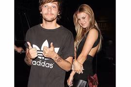 Thành viên One Direction phải nộp 250 tỷ đồng để nuôi con