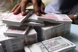 Bát nháo chi phí đổi tiền lẻ, tiền mới