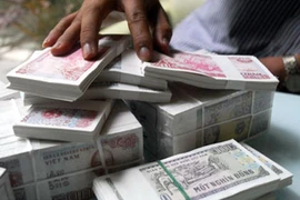 Bát nháo chi phí đổi tiền lẻ, tiền mới