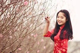 Những địa điểm giới trẻ nên lui tới dịp giáp Tết Nguyên đán ở Hà Nội