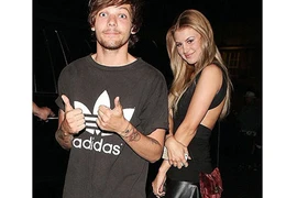 Thành viên One Direction phải nộp 250 tỷ đồng để nuôi con