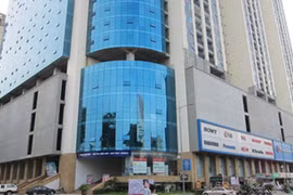 “Sống mòn” ở chung cư cao cấp Hồ Gươm Plaza