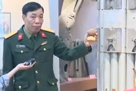 Cách nhận biết một số loại bom, mìn