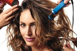 Tình trạng sức khỏe qua những thay đổi ở tóc