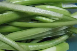 Bị bệnh này chỉ cần dùng dọc mùng là chữa khỏi 