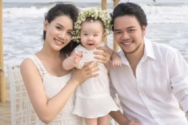 Chồng đại gia của Trang Nhung giàu cỡ nào?