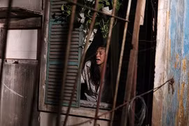 Lạnh gáy với phim tết kinh dị Việt Nam "Ám ảnh"