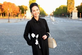 Diễm My: Các cuộc tình tôi luôn là người chủ động