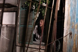 Lạnh gáy với phim tết kinh dị Việt Nam "Ám ảnh"