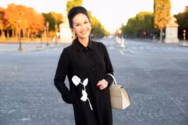 Diễm My: Các cuộc tình tôi luôn là người chủ động