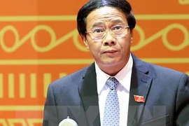 Phát huy thành tựu 30 năm đổi mới, tạo đột phá phát triển