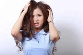 Cách chữa ngứa da đầu đơn giản tại nhà