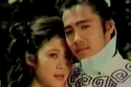 Chuyện bí mật về “người tình” nổi tiếng một thời của Diễm Hương