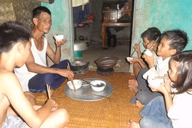 Lý giải về “cái bụng không đáy” của “thánh ăn” Việt Nam