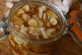 Dùng “thần dược” này cả đời không cần thuốc kháng sinh