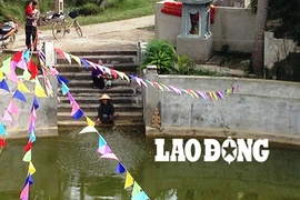 Giải mã “giếng tiên” được xem là lớn nhất xứ Thanh