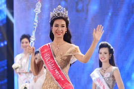 Sau Ngoại thương, những trường ĐH nào có nhiều hoa hậu nhất