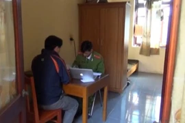 Mất trắng tiền tỷ vì đầu tư vào trang mạng "ảo"