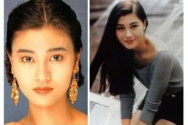 Soi gu trang điểm thập niên 1990 của người đẹp Hoa ngữ