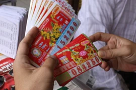 2 ngôi làng nhiều người trúng số độc đắc kỳ lạ nhất miền Tây