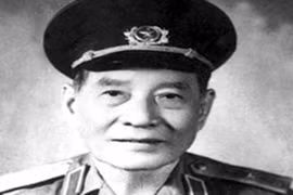 Điều ít biết vị “kiến trúc sư” khai sơn phá thạch đường Trường Sơn