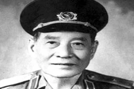 Điều ít biết vị “kiến trúc sư” khai sơn phá thạch đường Trường Sơn