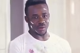 Quảng cáo của Trung Quốc phân biệt chủng tộc gây phẫn nộ