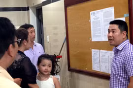 BIDV siết nợ chủ dự án The Harmona: Có dấu hiệu hình sự!