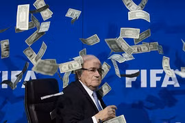 Nằm mơ thấy tiền có điềm báo gì? 