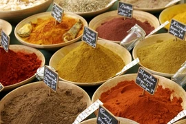 Thói quen ăn uống lành mạnh ít bệnh của người dân Ấn Độ