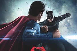 Khi các huyền thoại điện ảnh đối đầu