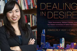 Thế giới bí mật đại gia Việt trong các quán bar hạng sang 