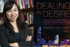 Thế giới bí mật đại gia Việt trong các quán bar hạng sang 