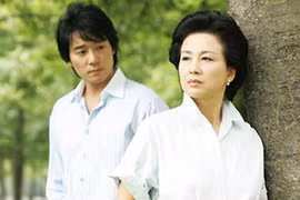 Chê bố mẹ tôi nông dân, nhà vợ đãi rau dưa rẻ tiền