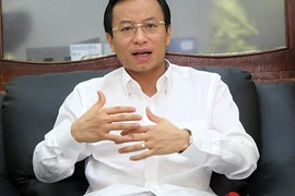 Bí thư Đà Nẵng Nguyễn Xuân Anh: “Tôi đánh giá tôi trong sáng“