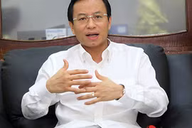 Bí thư Đà Nẵng Nguyễn Xuân Anh: “Tôi đánh giá tôi trong sáng“