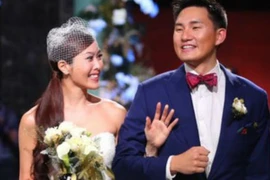“Đại gia đám ma" làm đám cưới